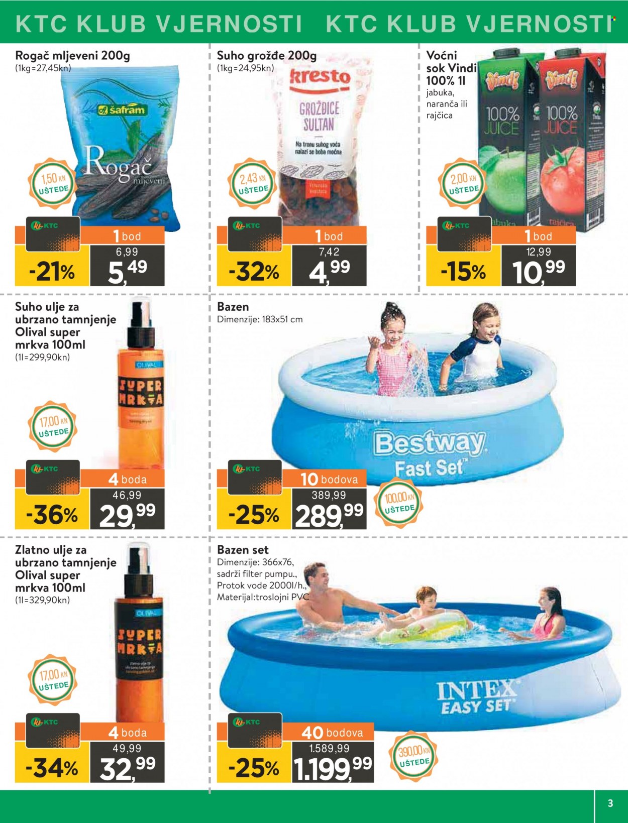 KTC katalog - 14.07.2022. - 20.07.2022. Stranica 3