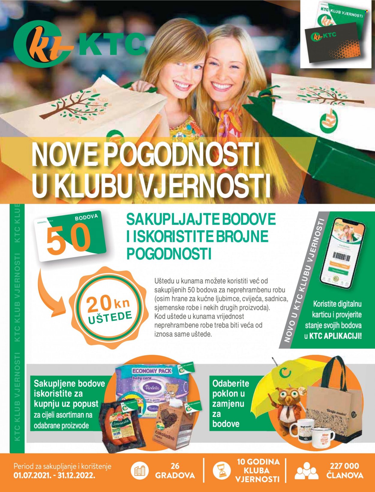KTC katalog - 14.07.2022. - 20.07.2022. Stranica 5