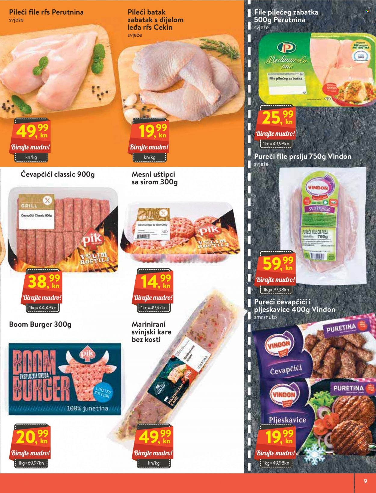 KTC katalog - 14.07.2022. - 20.07.2022. Stranica 9