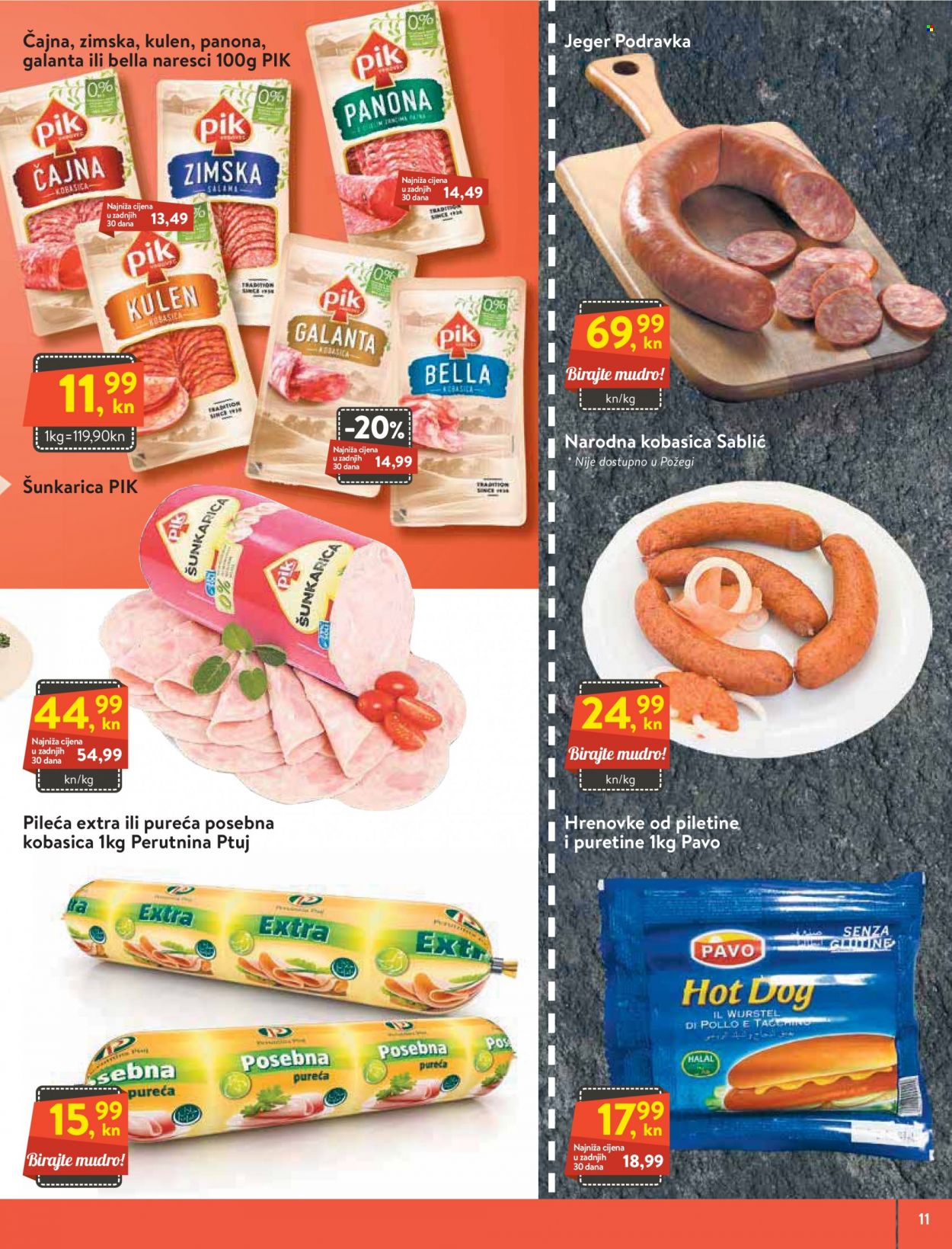 KTC katalog - 14.07.2022. - 20.07.2022. Stranica 11