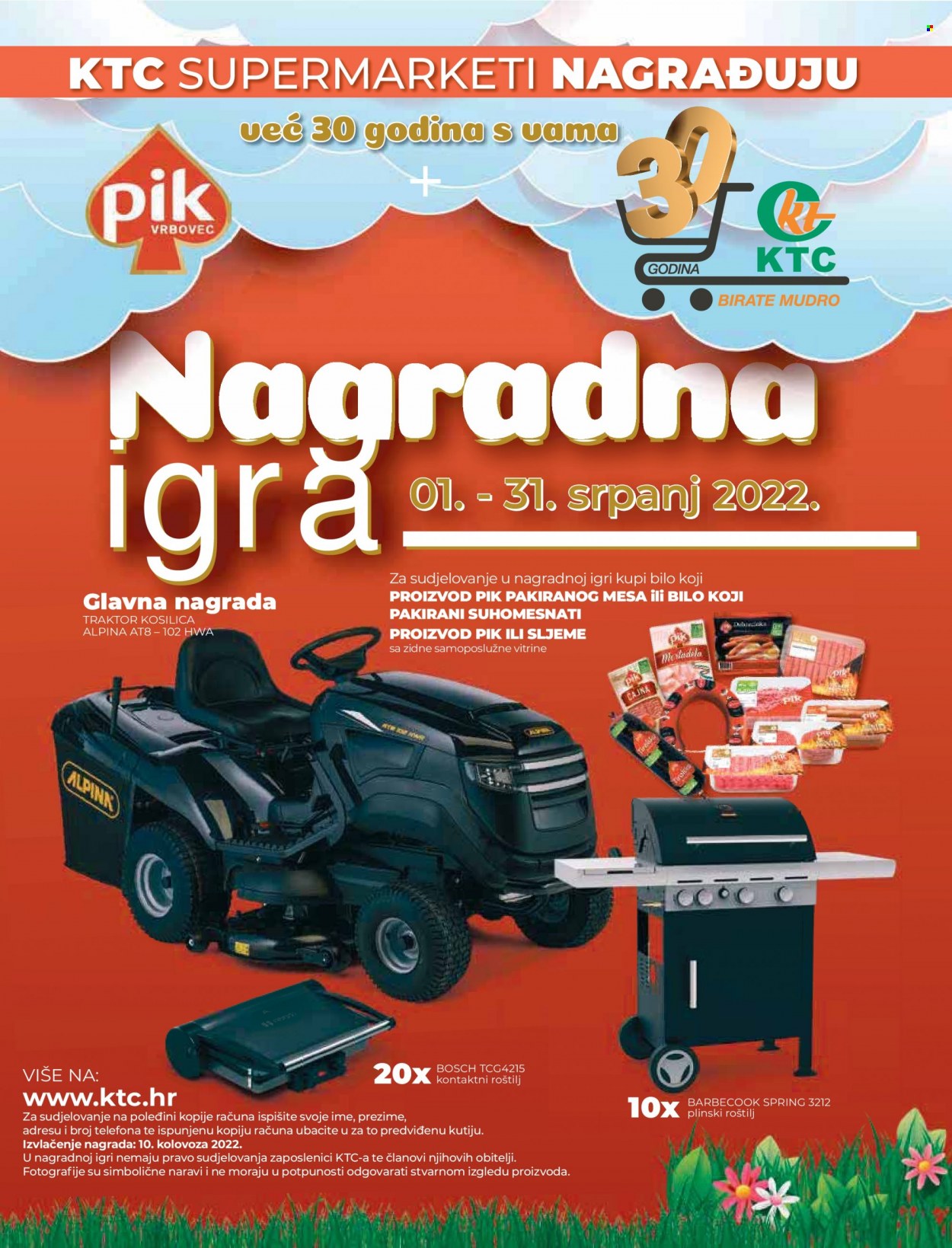 KTC katalog - 14.07.2022. - 20.07.2022. Stranica 13
