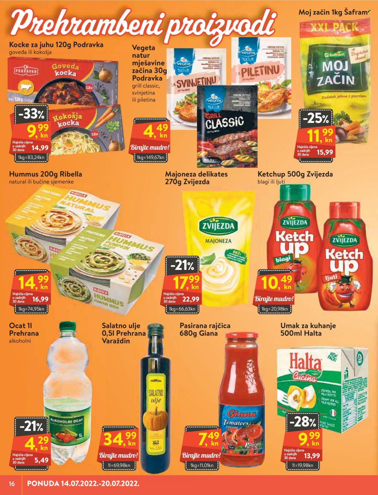KTC katalog - 14.07.2022. - 20.07.2022. Stranica 16