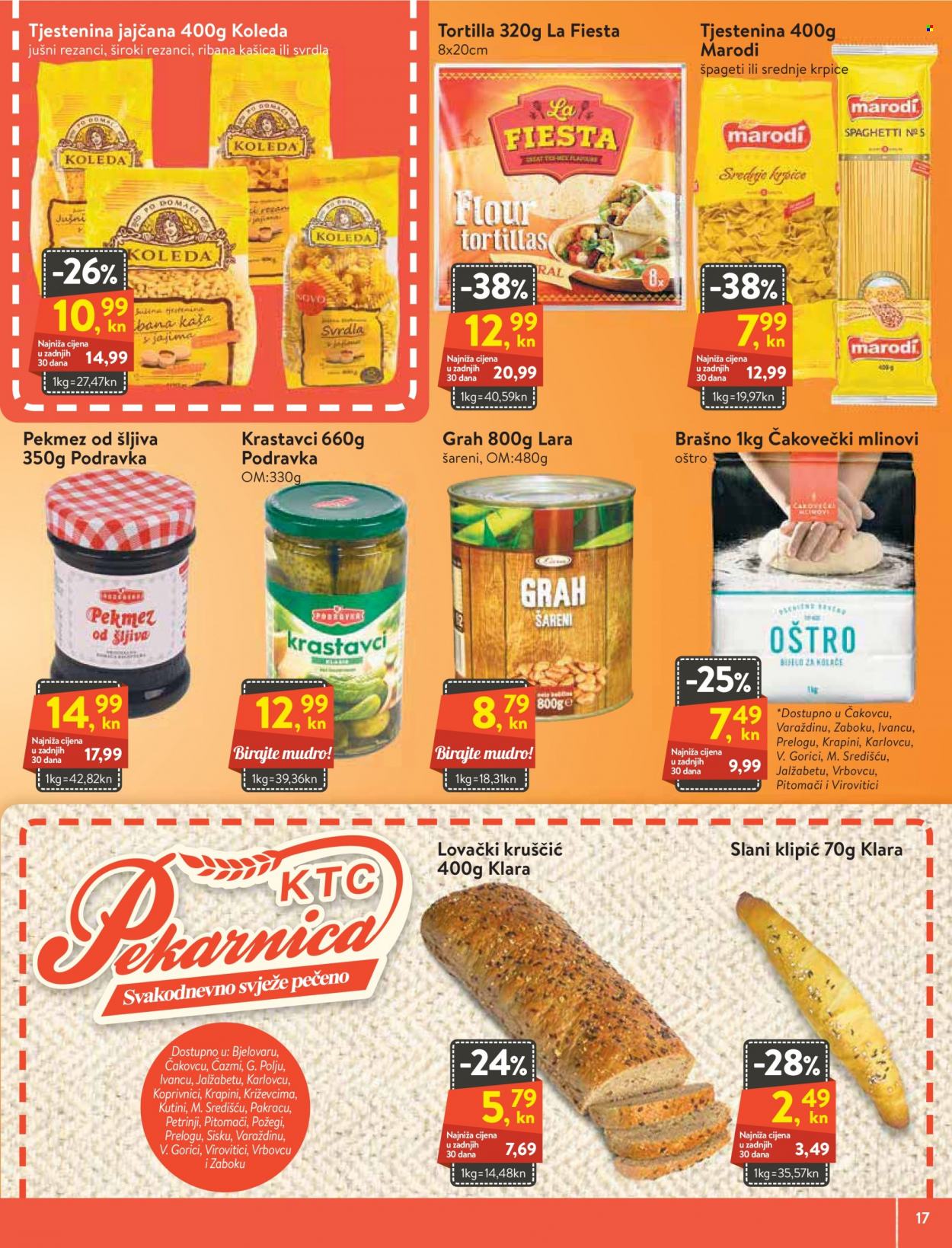 KTC katalog - 14.07.2022. - 20.07.2022. Stranica 17