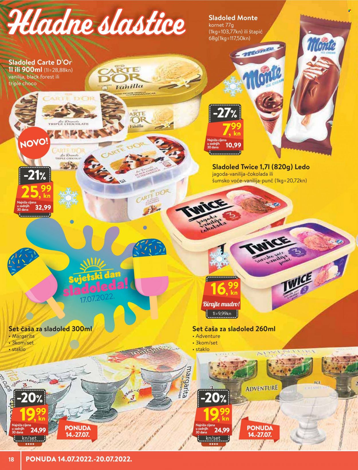 KTC katalog - 14.07.2022. - 20.07.2022. Stranica 18