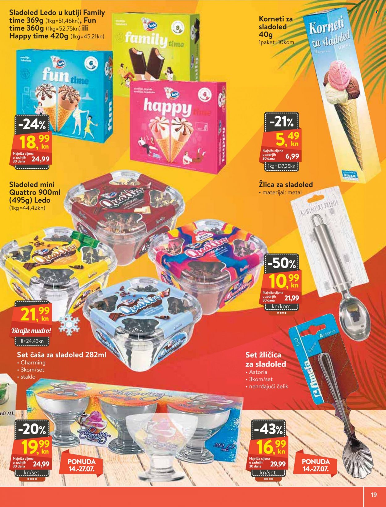 KTC katalog - 14.07.2022. - 20.07.2022. Stranica 19