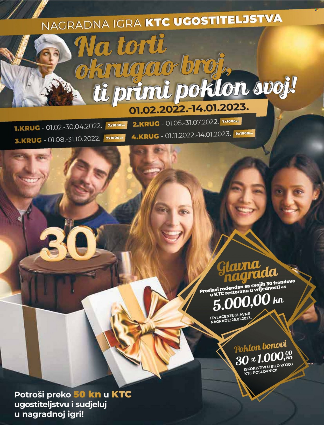 KTC katalog - 14.07.2022. - 20.07.2022. Stranica 32