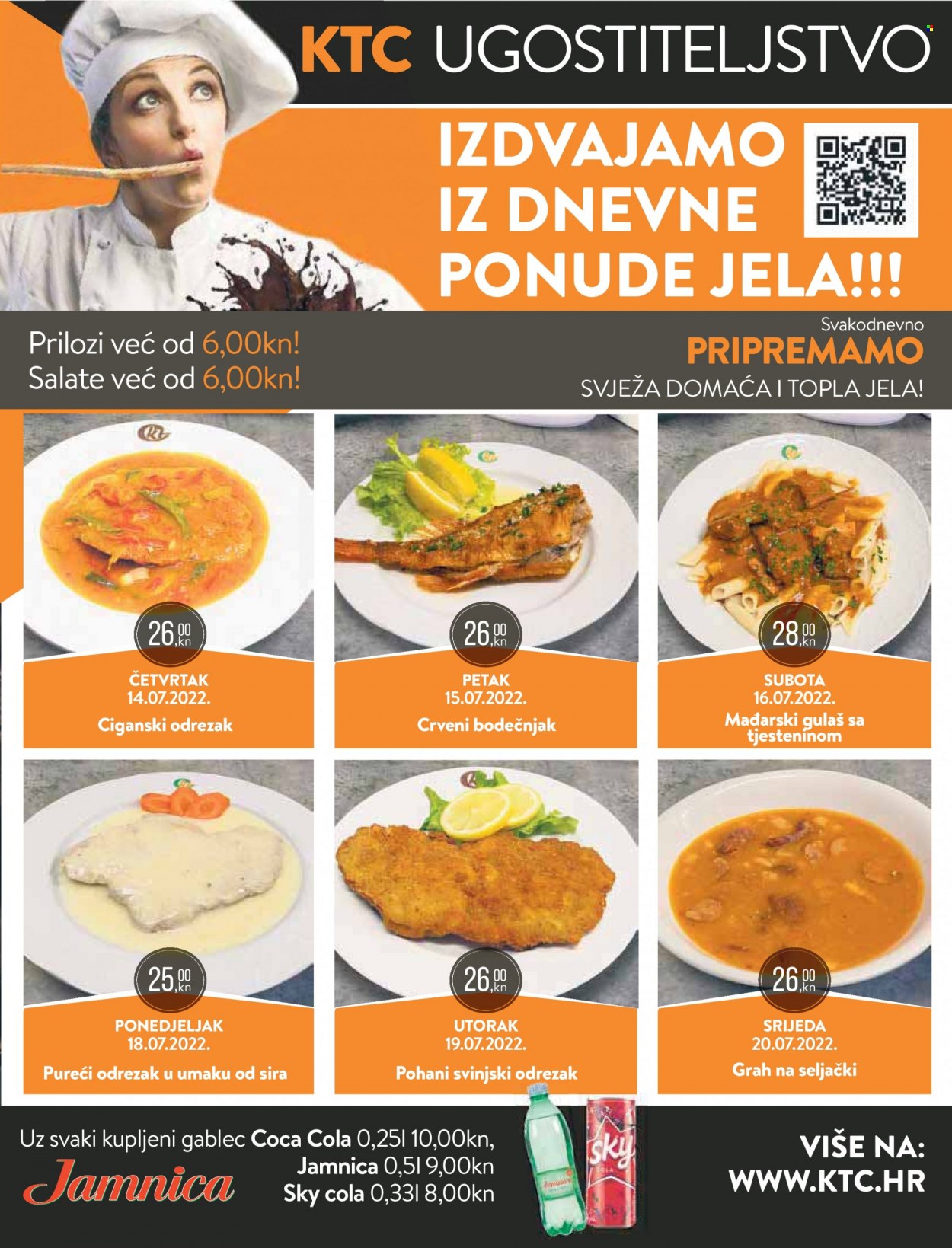 KTC katalog - 14.07.2022. - 20.07.2022. Stranica 33