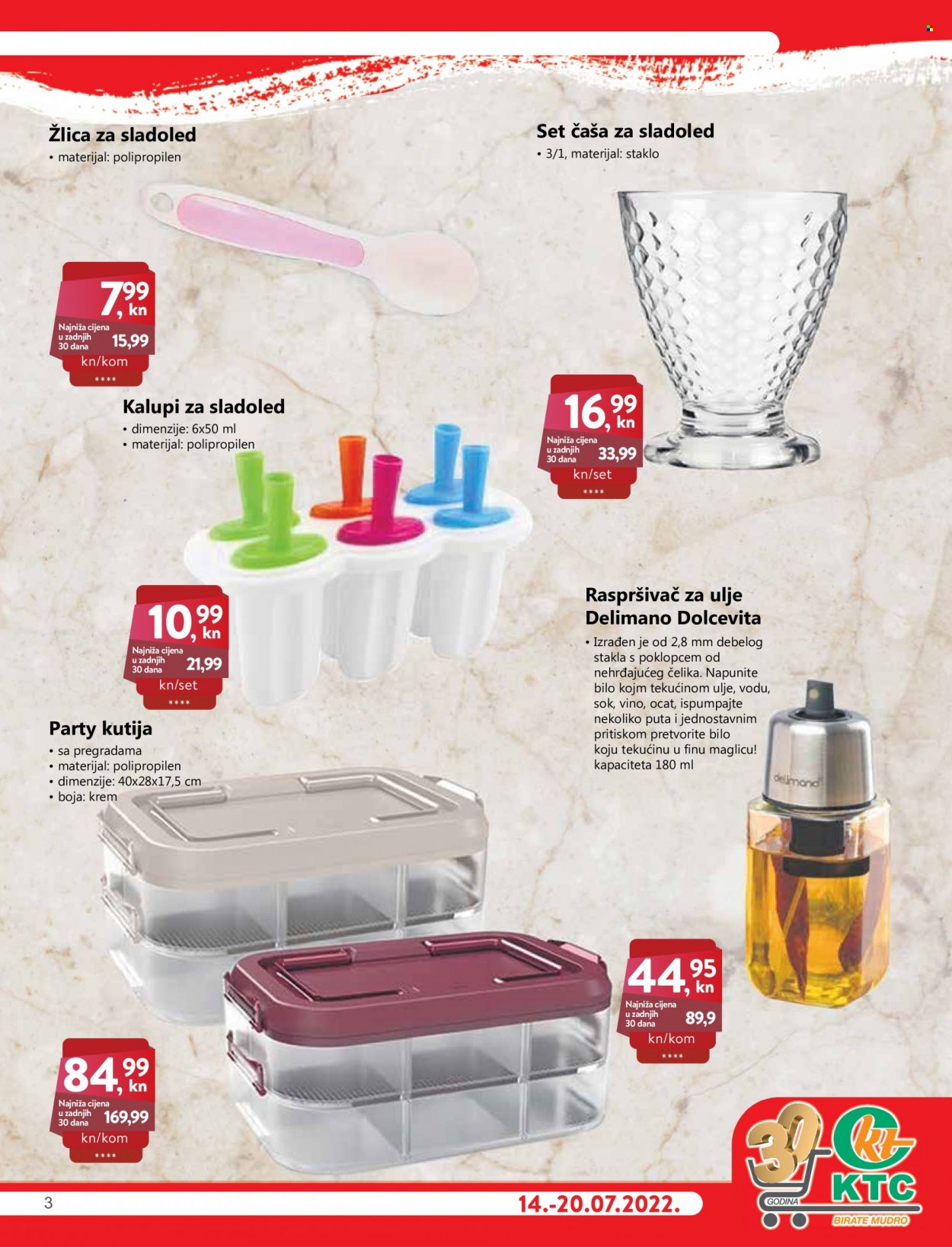 KTC katalog - 14.07.2022. - 20.07.2022. Stranica 3