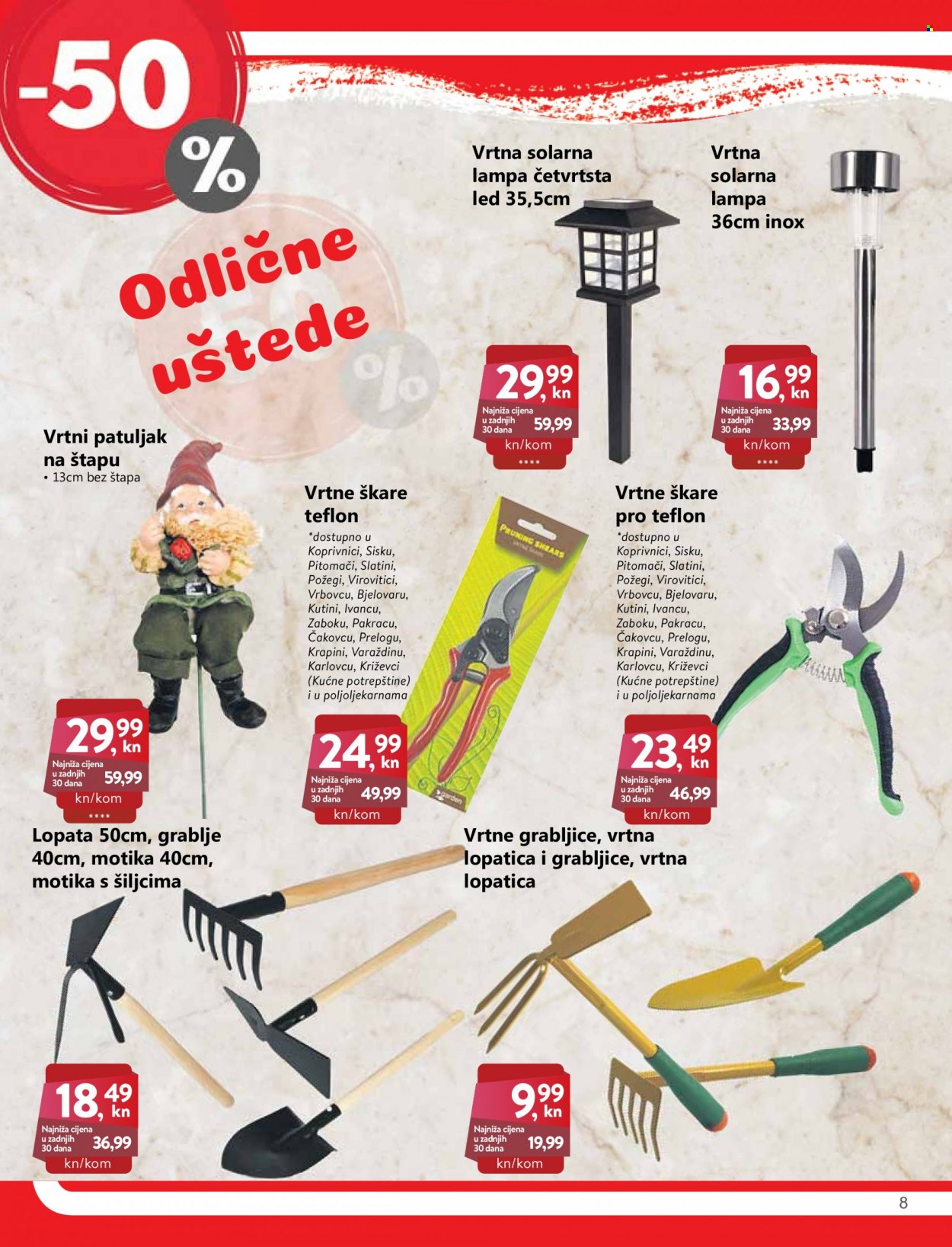 KTC katalog - 14.07.2022. - 20.07.2022. Stranica 8