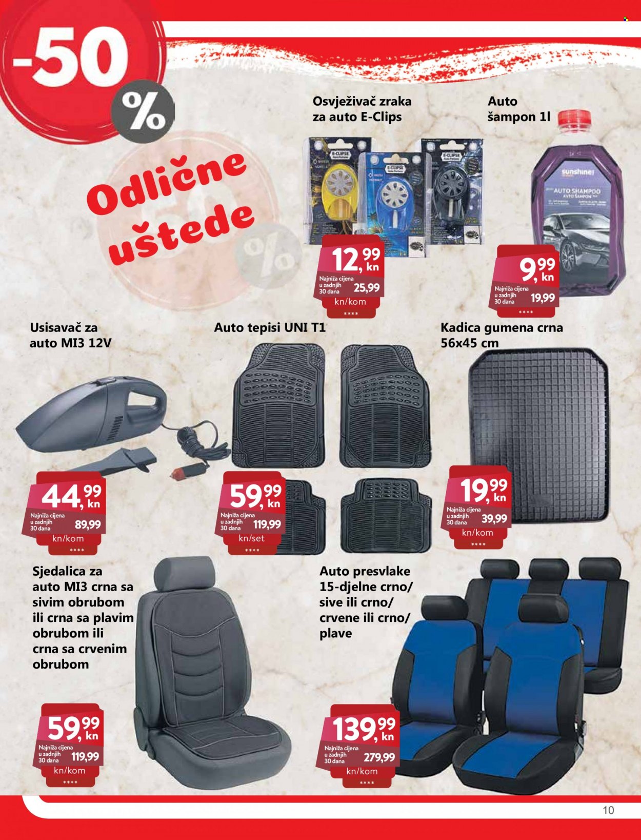 KTC katalog - 14.07.2022. - 20.07.2022. Stranica 10