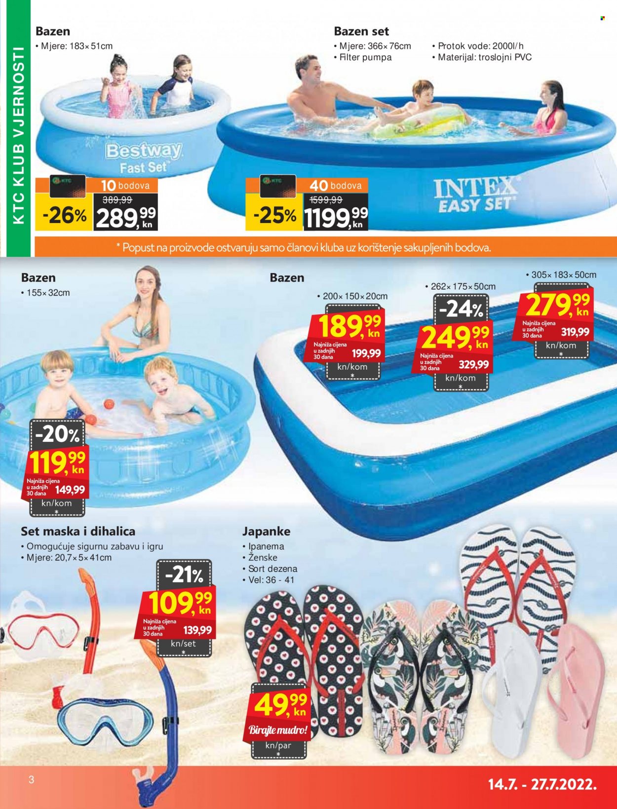 KTC katalog - 14.07.2022. - 27.07.2022. Stranica 3