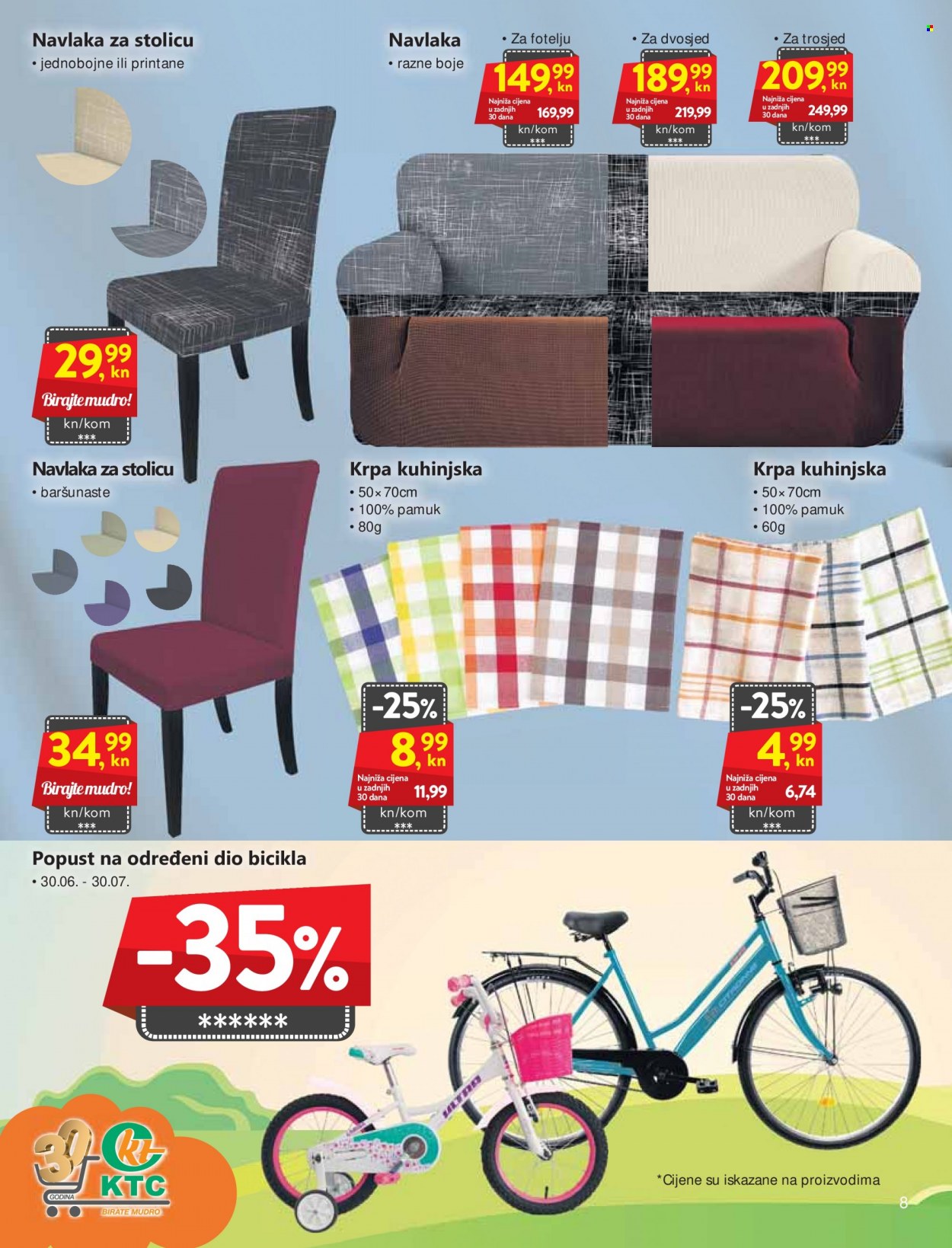 KTC katalog - 14.07.2022. - 27.07.2022. Stranica 8