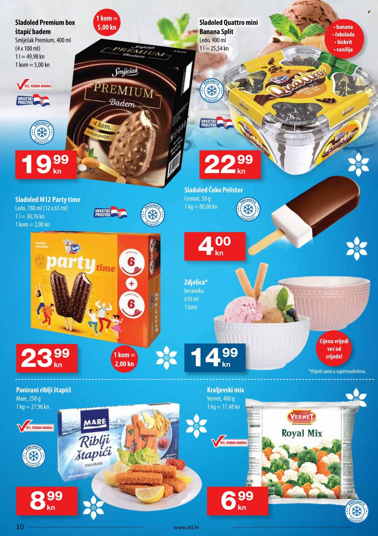 NTL katalog - 14.07.2022. - 20.07.2022. Stranica 10