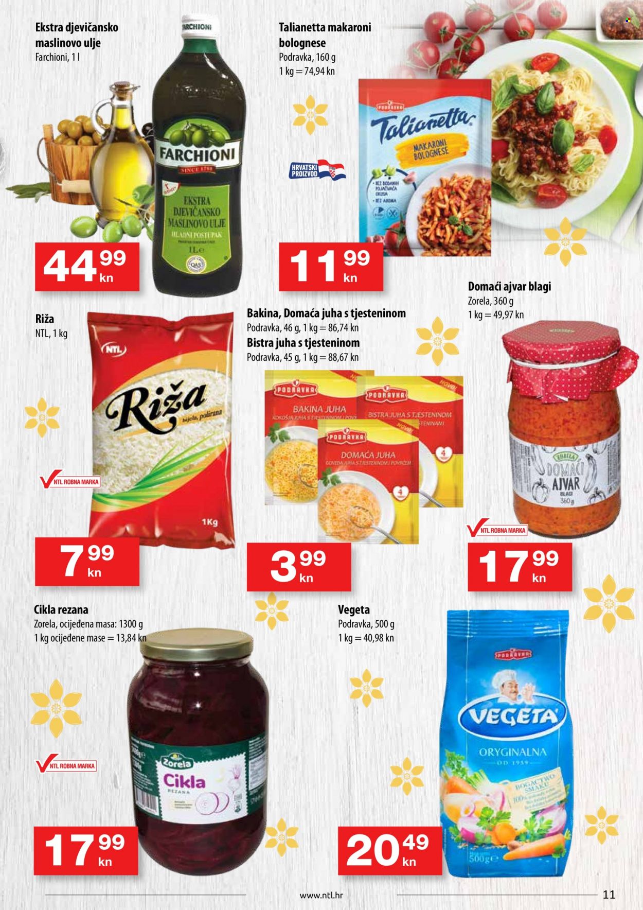 NTL katalog - 14.07.2022. - 20.07.2022. Stranica 11