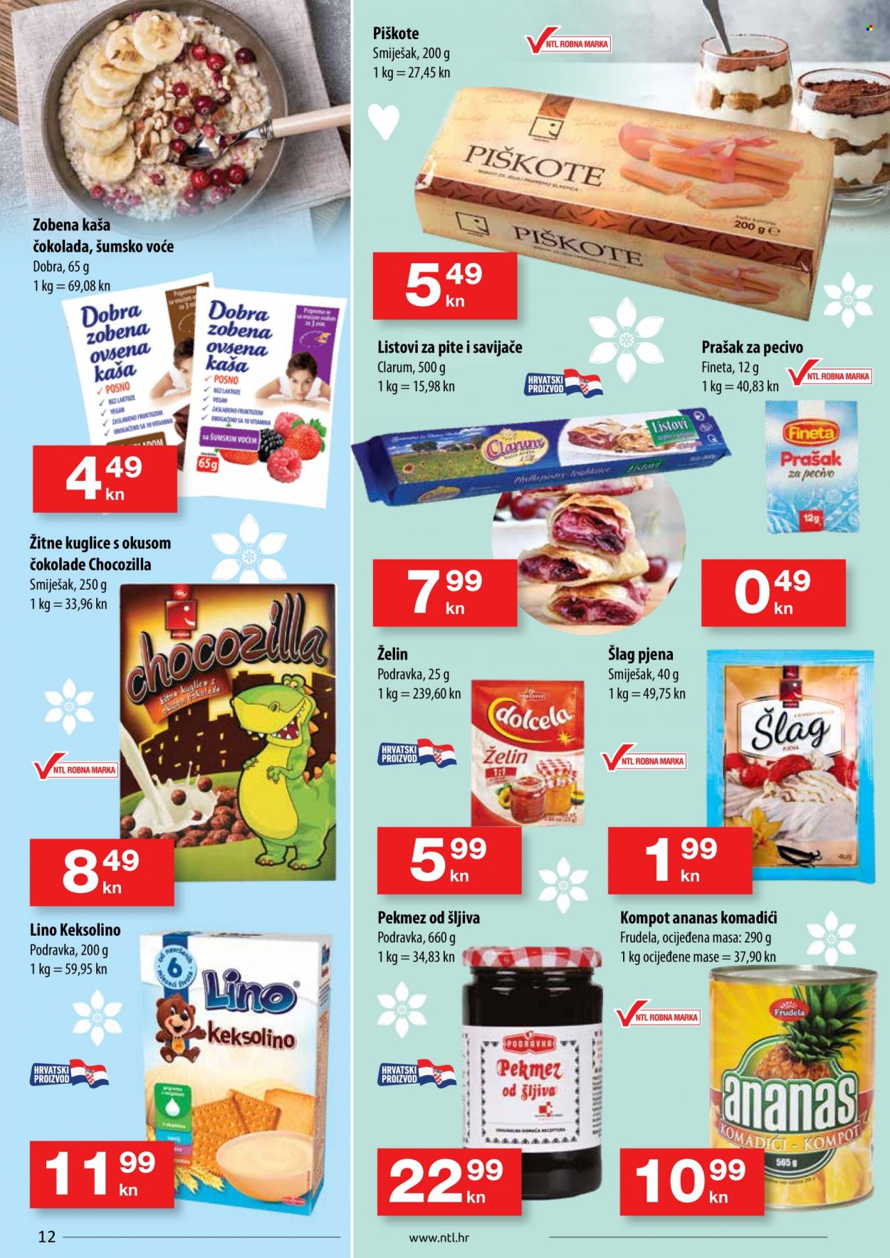 NTL katalog - 14.07.2022. - 20.07.2022. Stranica 12