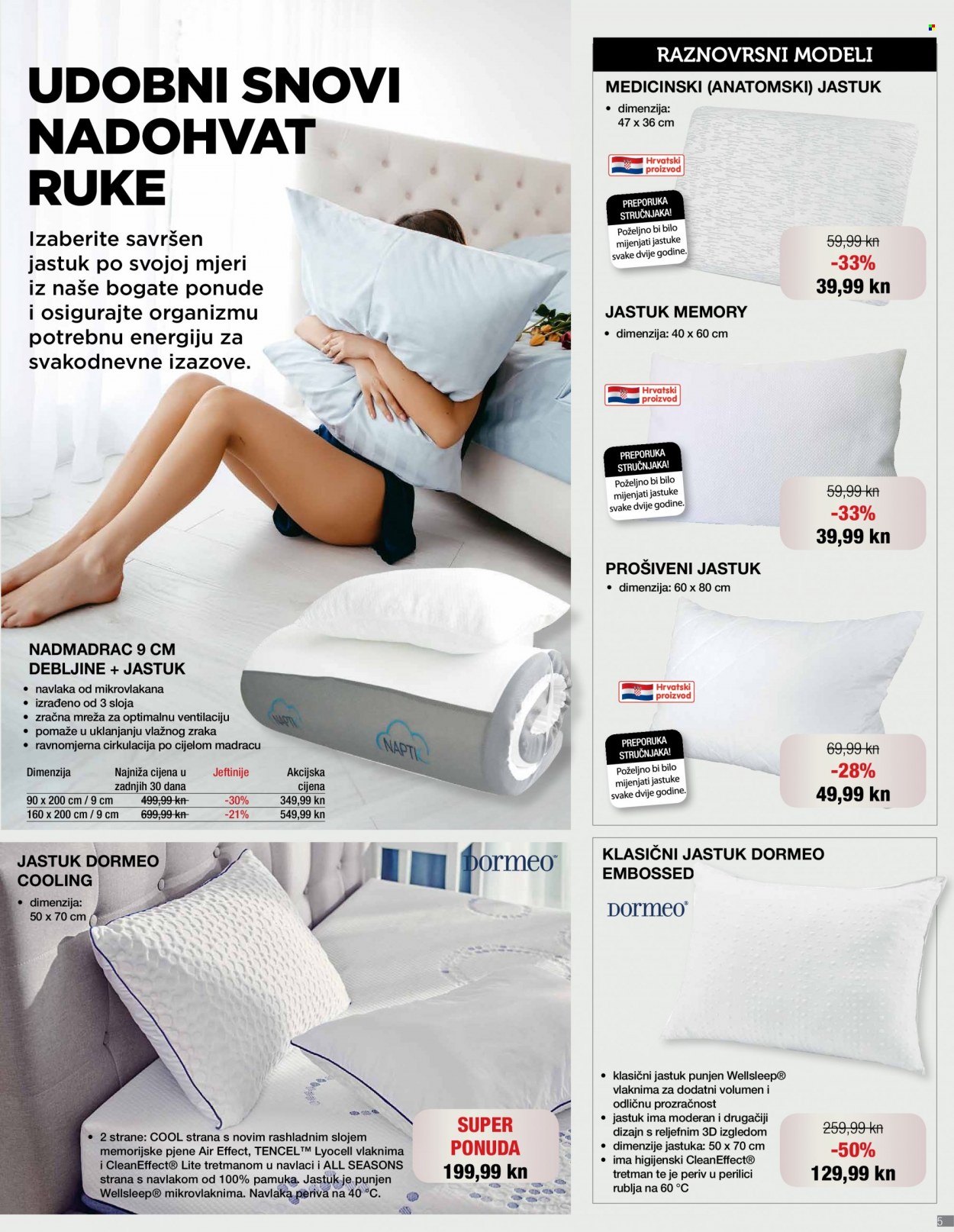 INTERSPAR katalog - 13.07.2022. - 02.08.2022. Stranica 5