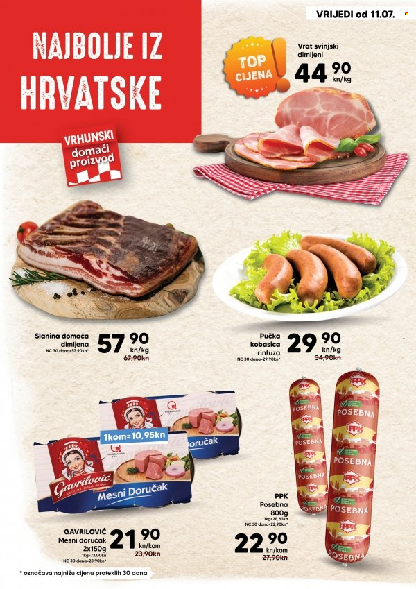 Pivac katalog - 11.07.2022. - 17.07.2022. Stranica 4