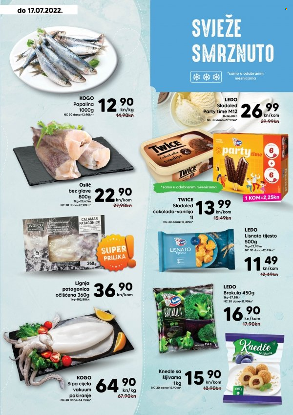 Pivac katalog - 11.07.2022. - 17.07.2022. Stranica 11
