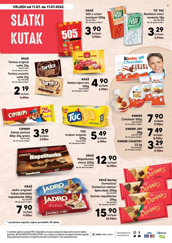 Pivac katalog - 11.07.2022. - 17.07.2022. Stranica 16
