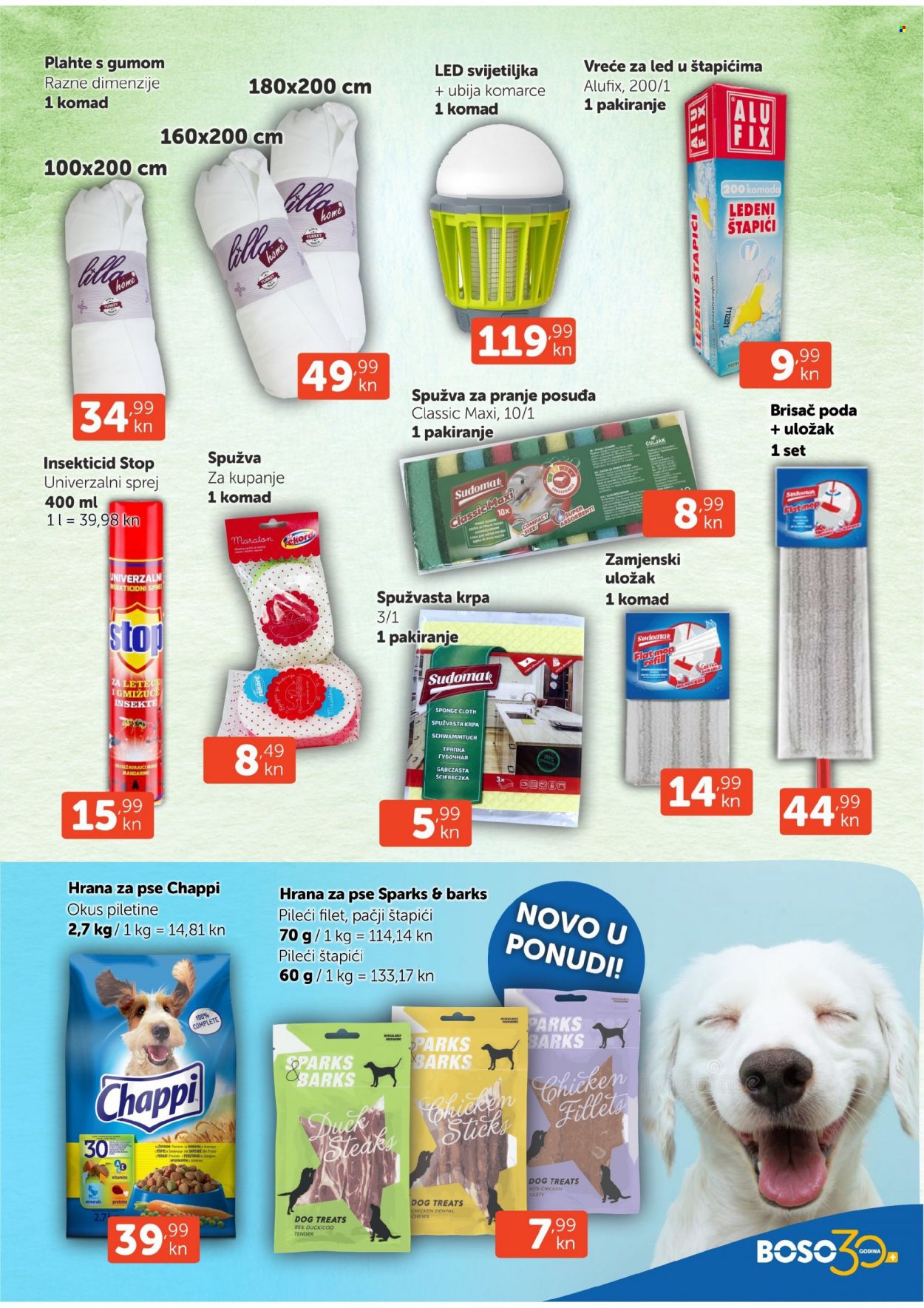 Boso katalog - 14.07.2022. - 20.07.2022. Stranica 15