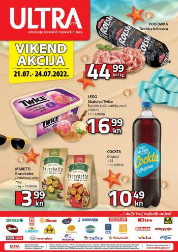 Vrutak katalog - 21.07.2022. - 24.07.2022.