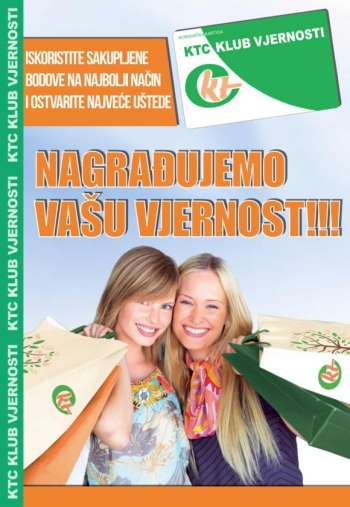 KTC katalog - 01.07.2022. - 31.07.2022.