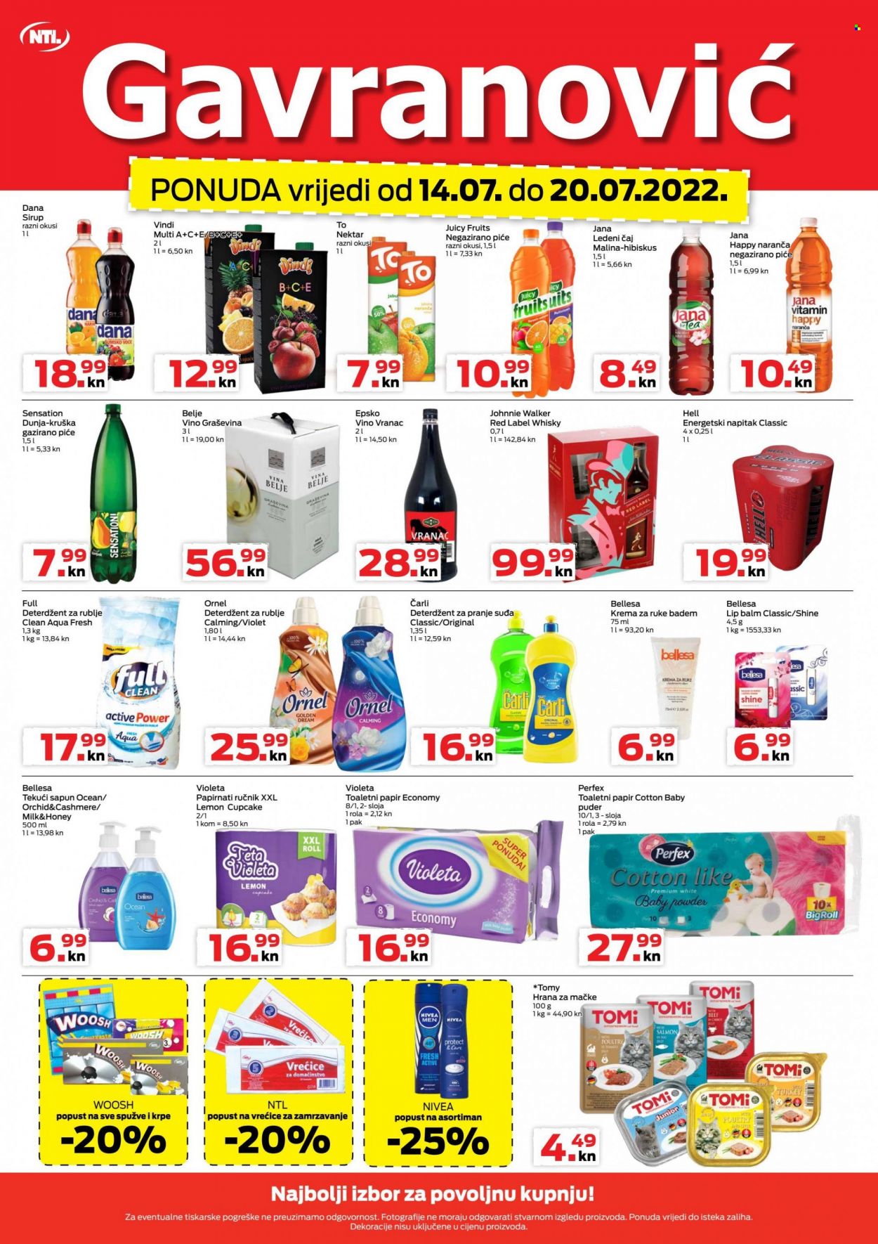 Gavranović katalog - 14.07.2022. - 20.07.2022. Stranica 4