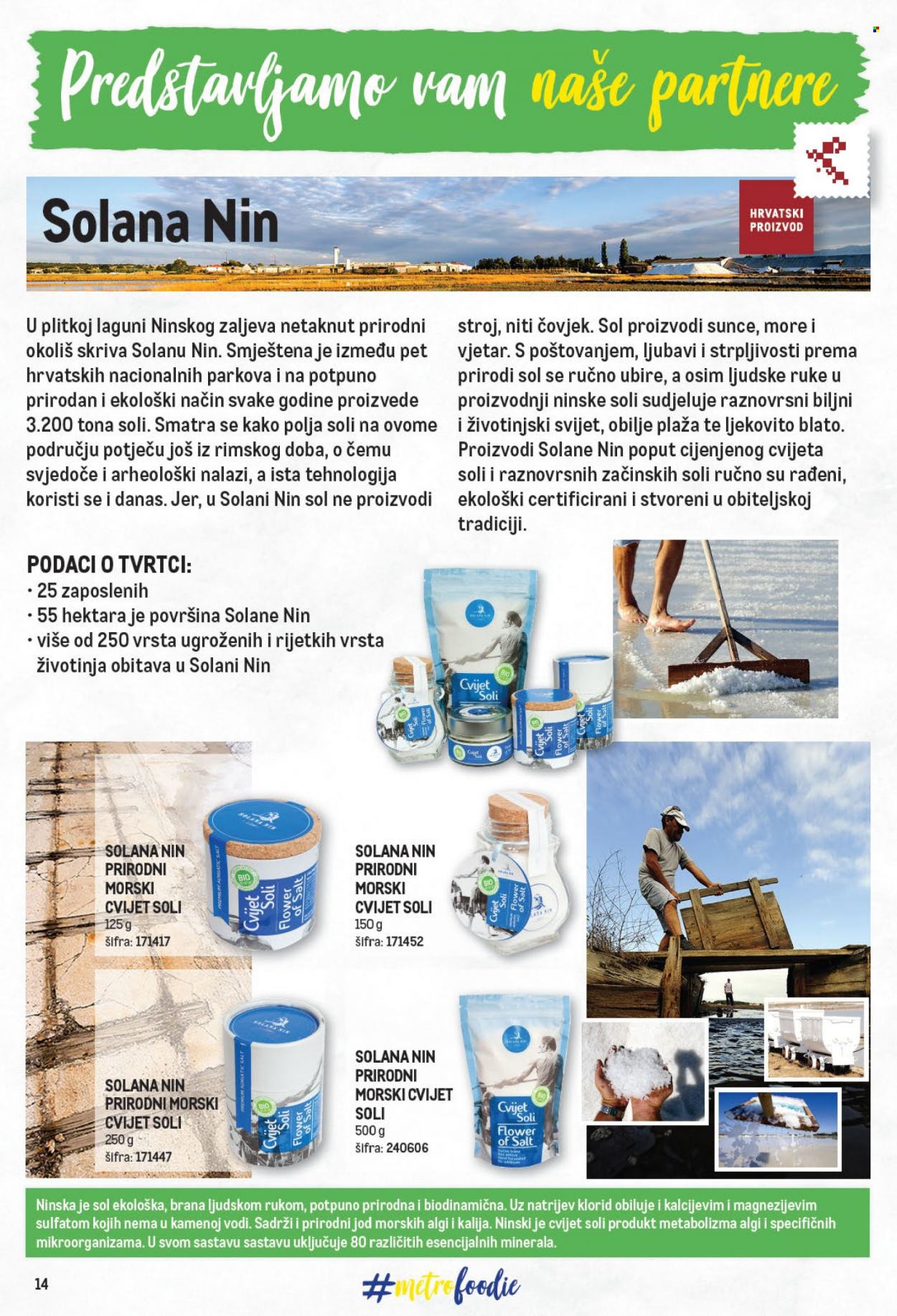 Metro katalog - 21.07.2022. - 03.08.2022. Stranica 14
