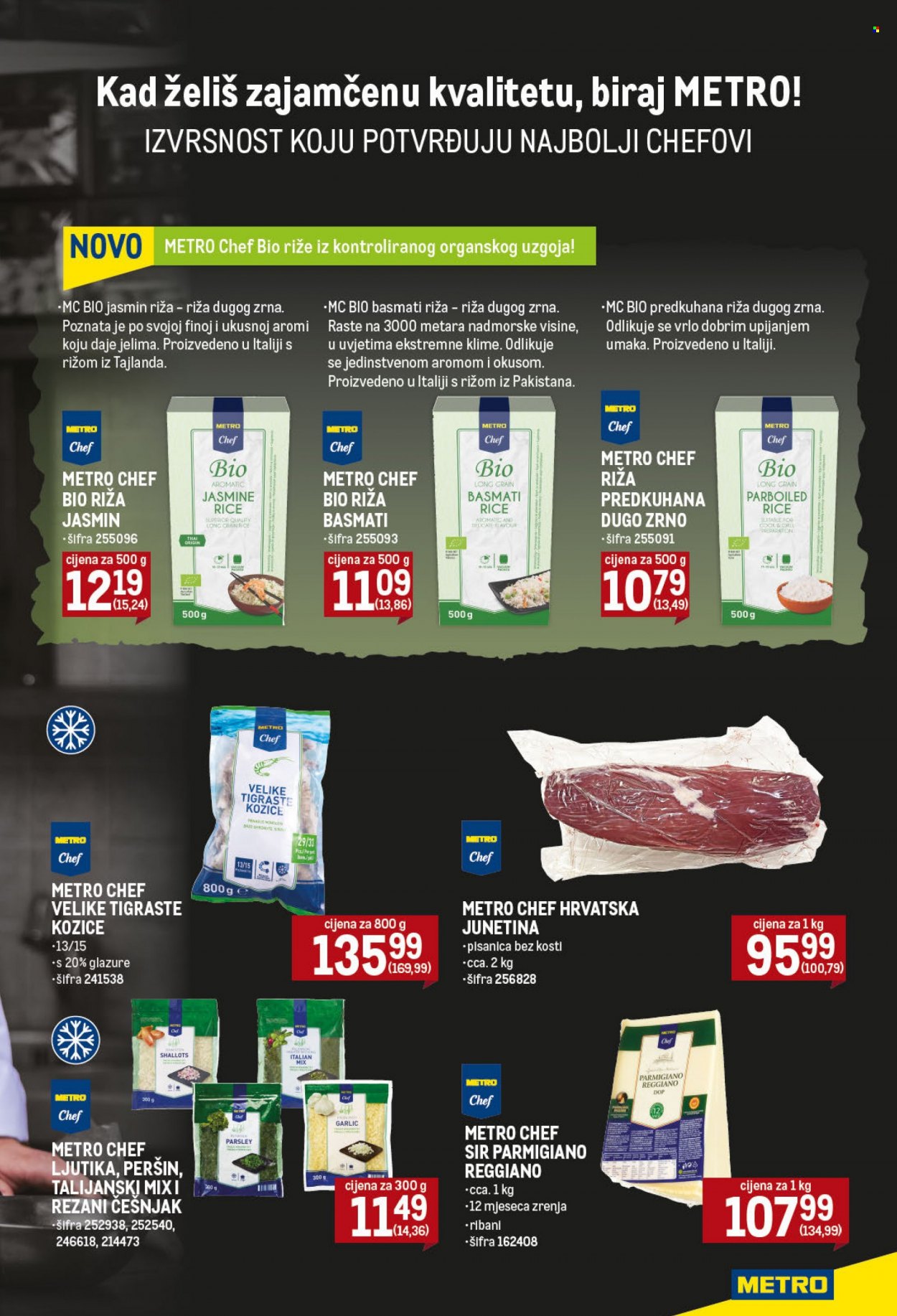 Metro katalog - 21.07.2022. - 03.08.2022. Stranica 5