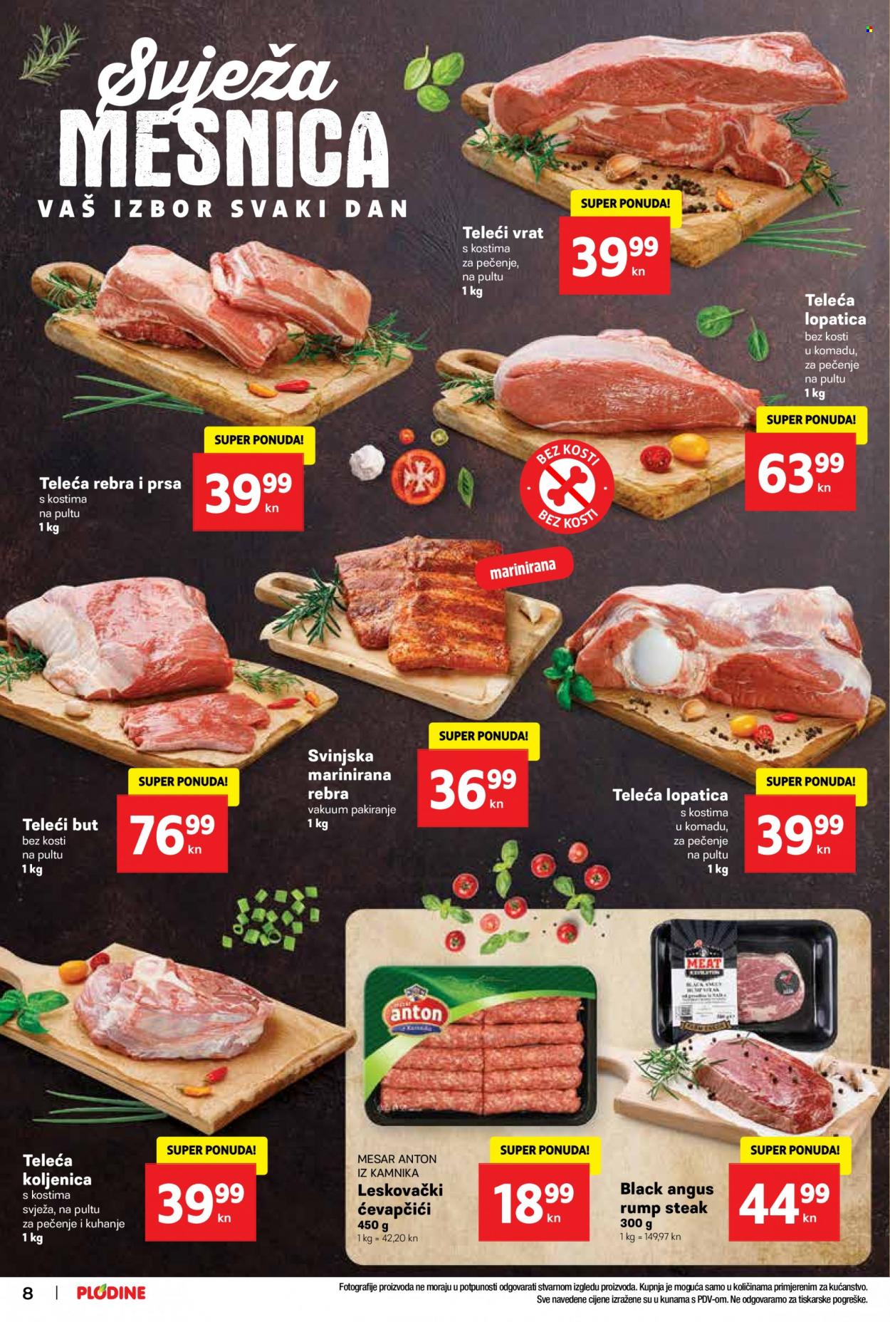 Plodine katalog - 20.07.2022. - 26.07.2022. Stranica 8