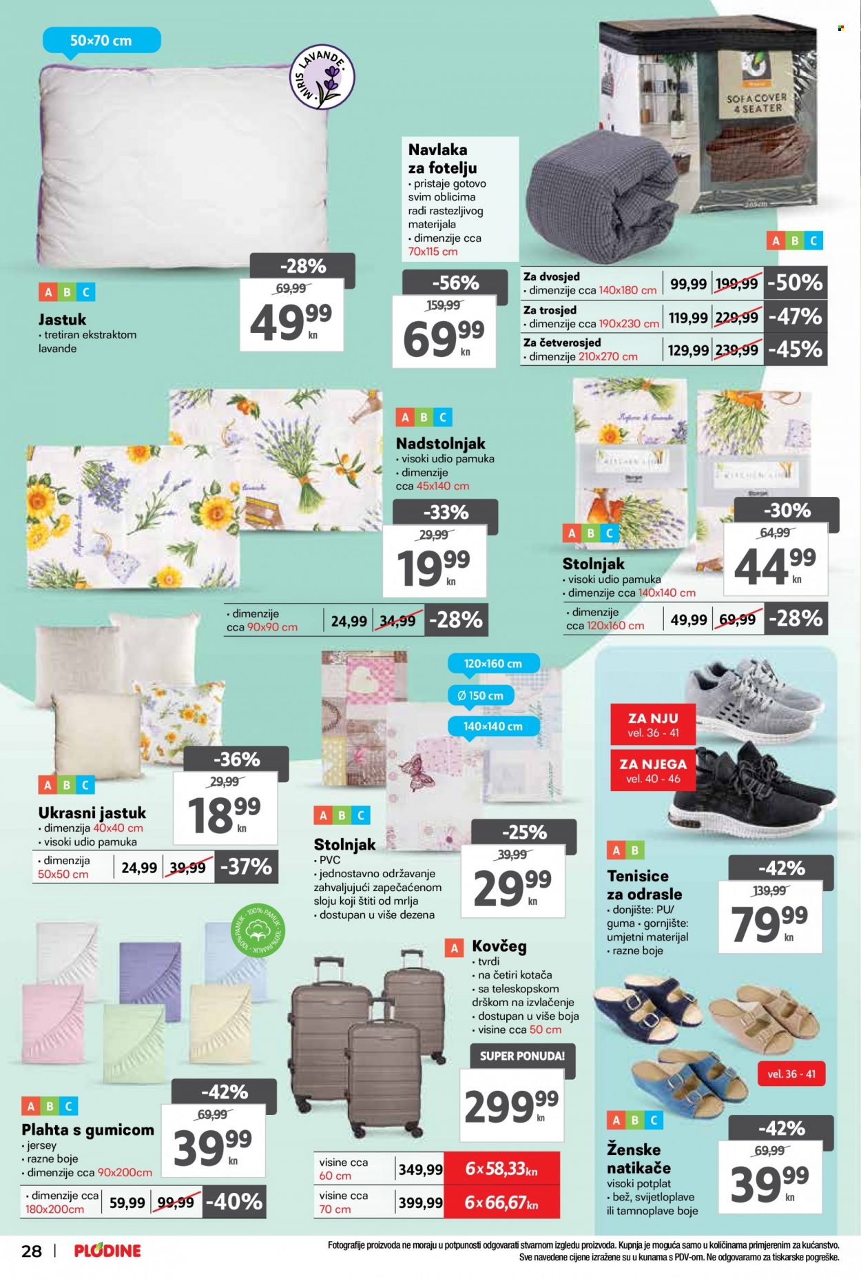 Plodine katalog - 20.07.2022. - 26.07.2022. Stranica 28