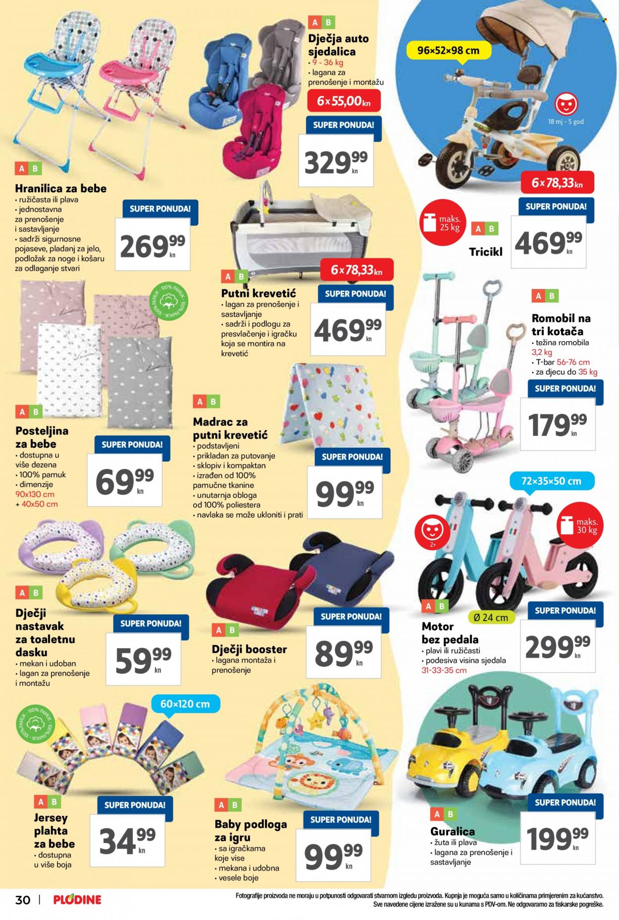 Plodine katalog - 20.07.2022. - 26.07.2022. Stranica 30