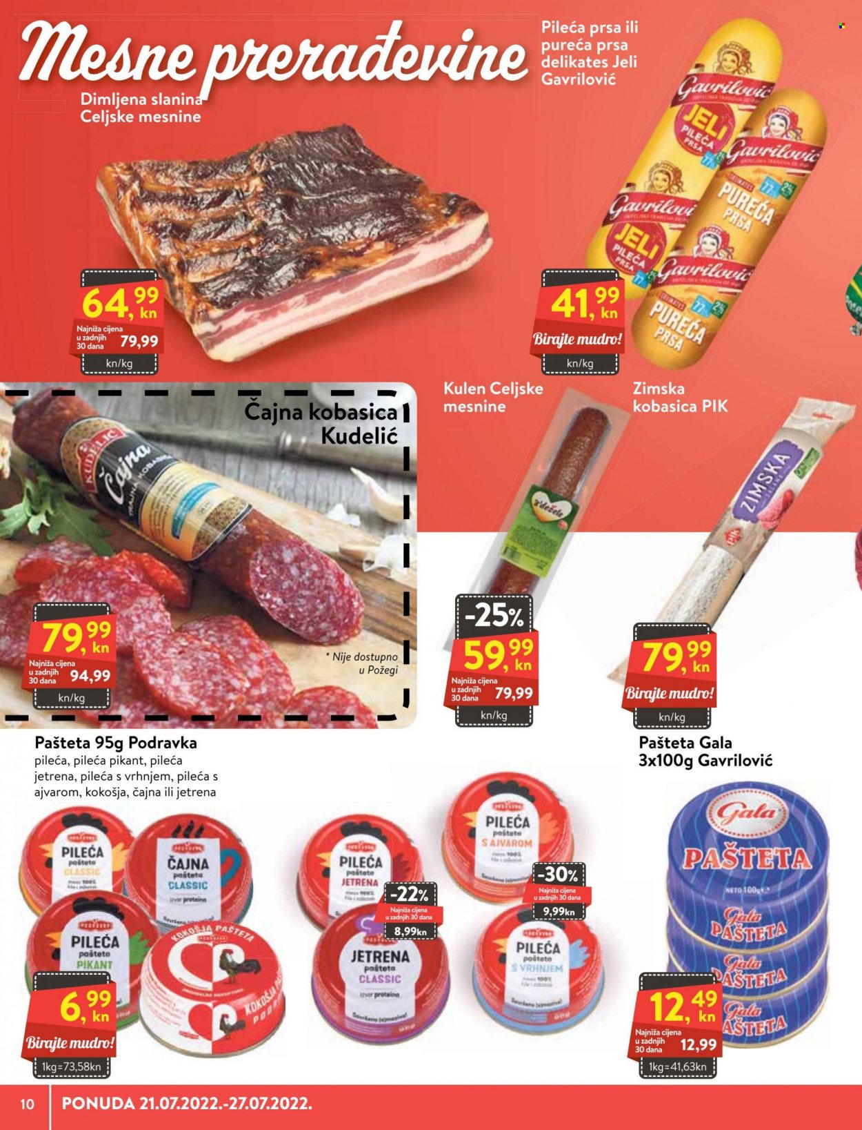 KTC katalog - 21.07.2022. - 27.07.2022. Stranica 10