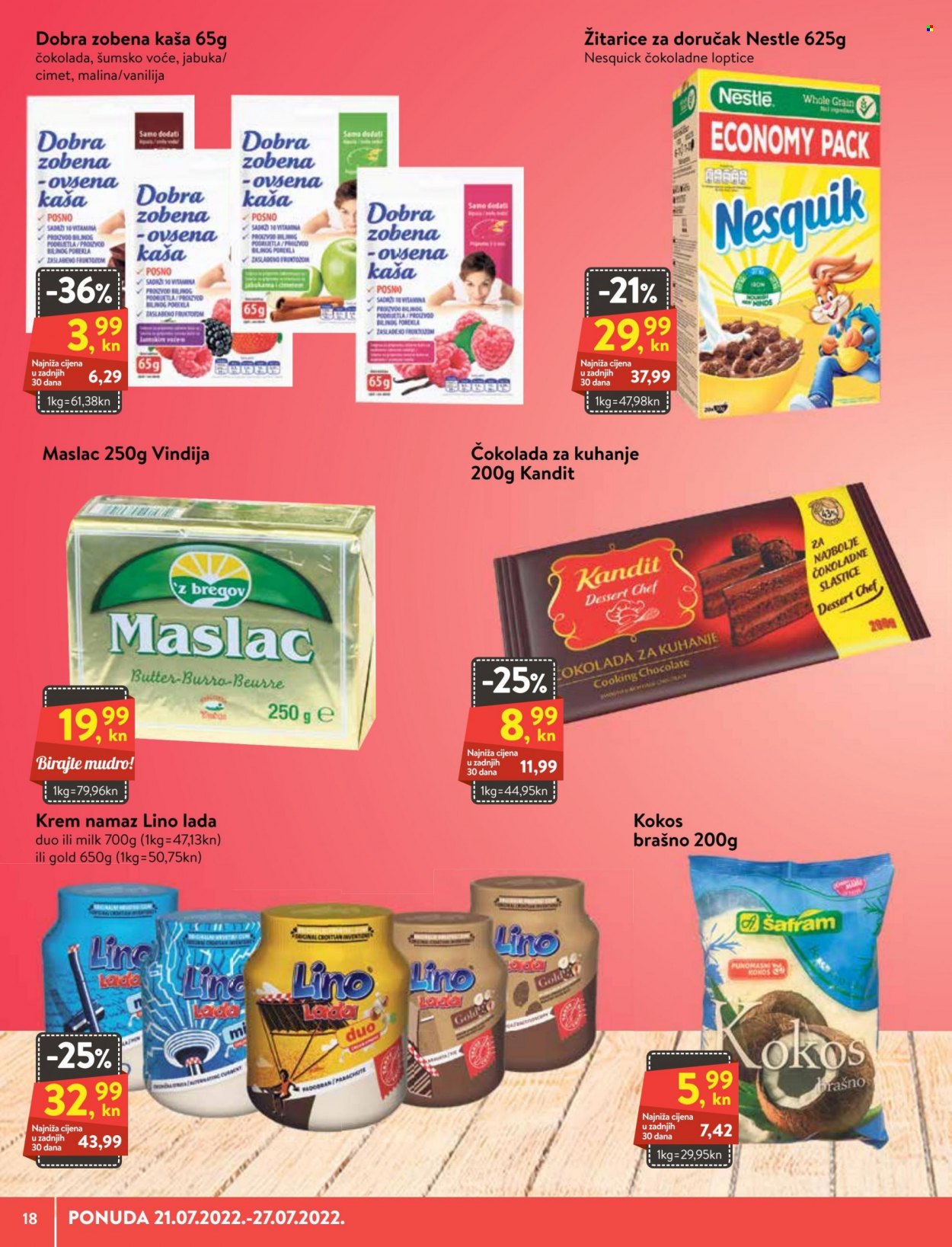 KTC katalog - 21.07.2022. - 27.07.2022. Stranica 18