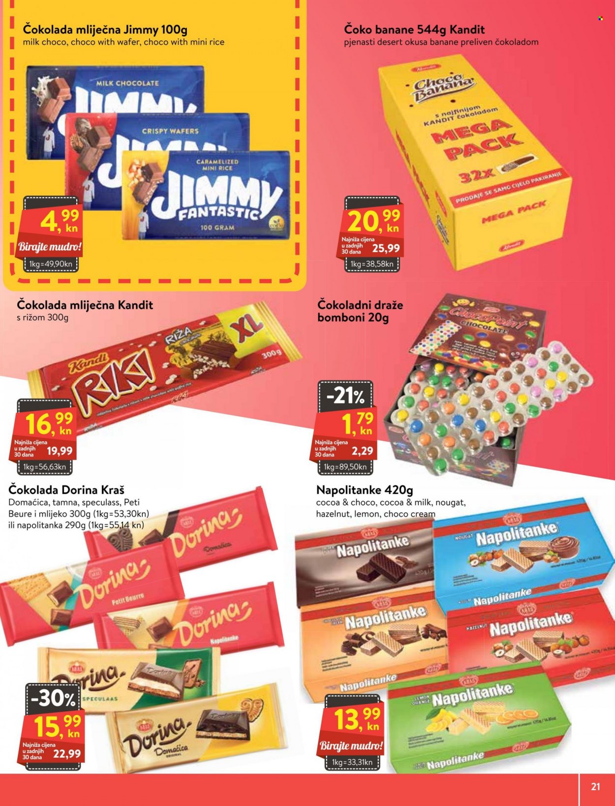 KTC katalog - 21.07.2022. - 27.07.2022. Stranica 21