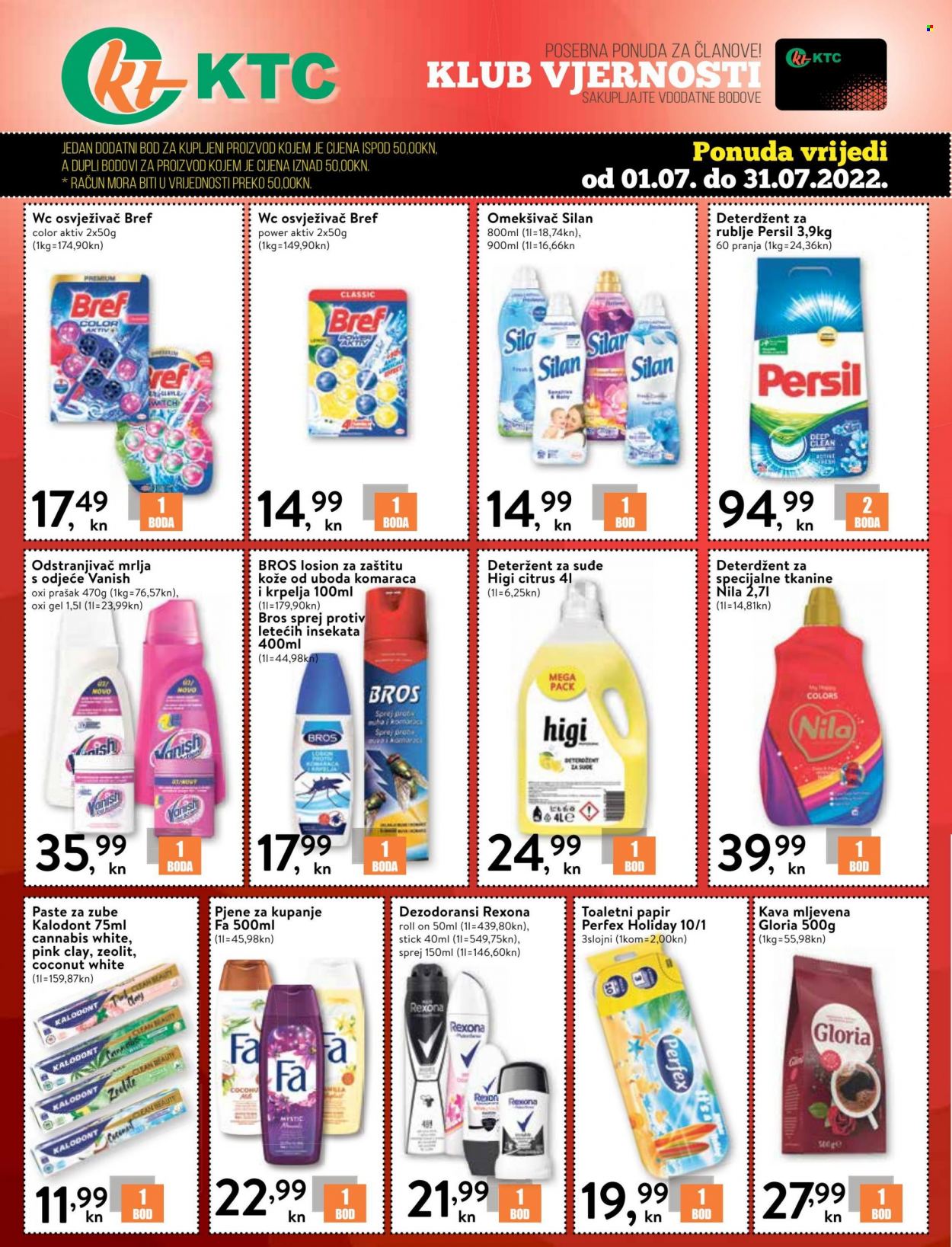 KTC katalog - 21.07.2022. - 27.07.2022. Stranica 22