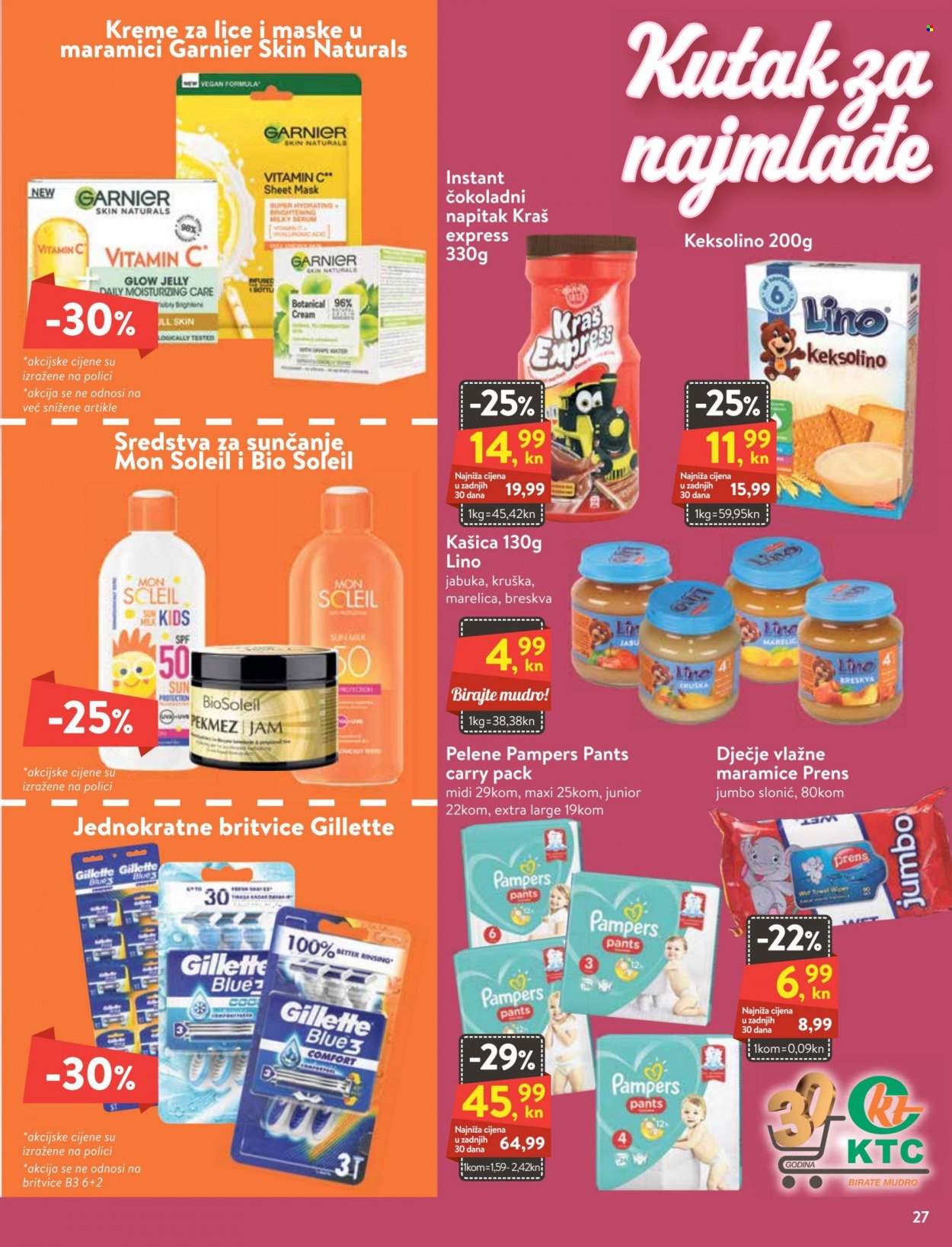 KTC katalog - 21.07.2022. - 27.07.2022. Stranica 27