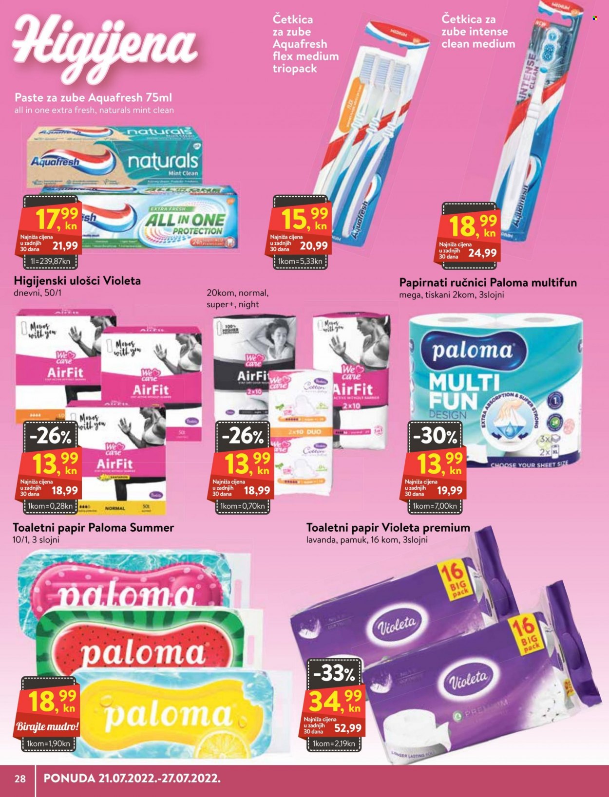 KTC katalog - 21.07.2022. - 27.07.2022. Stranica 28