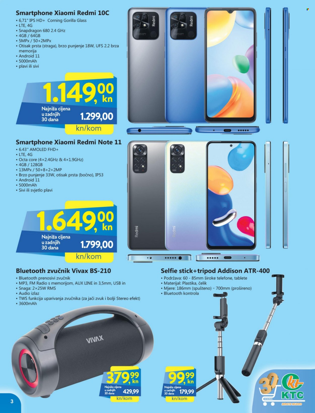 KTC katalog - 21.07.2022. - 03.08.2022. Stranica 3