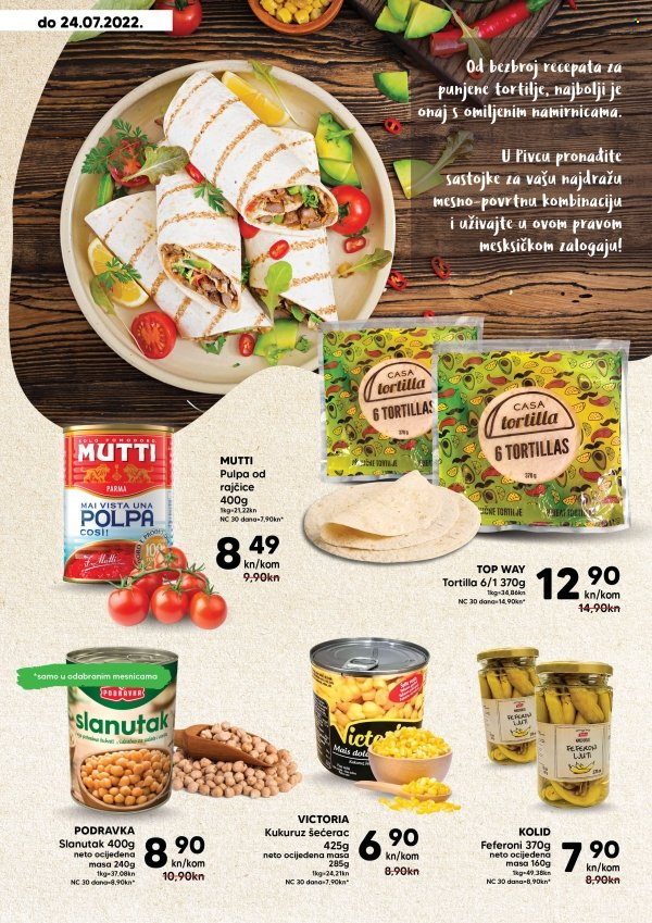 Pivac katalog - 18.07.2022. - 24.07.2022. Stranica 3