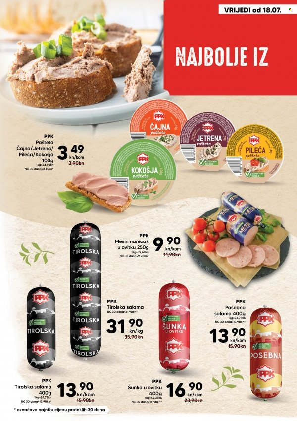 Pivac katalog - 18.07.2022. - 24.07.2022. Stranica 4