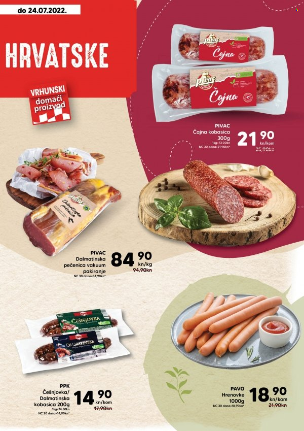Pivac katalog - 18.07.2022. - 24.07.2022. Stranica 5