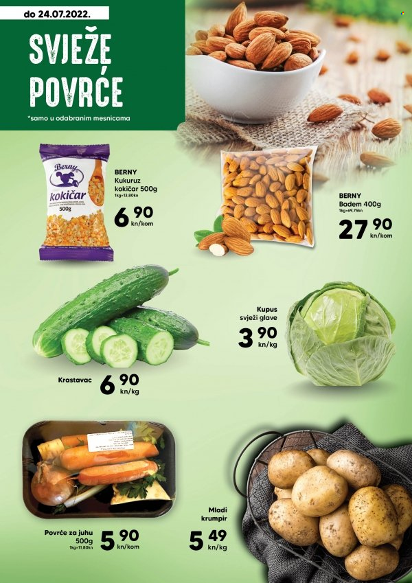 Pivac katalog - 18.07.2022. - 24.07.2022. Stranica 9