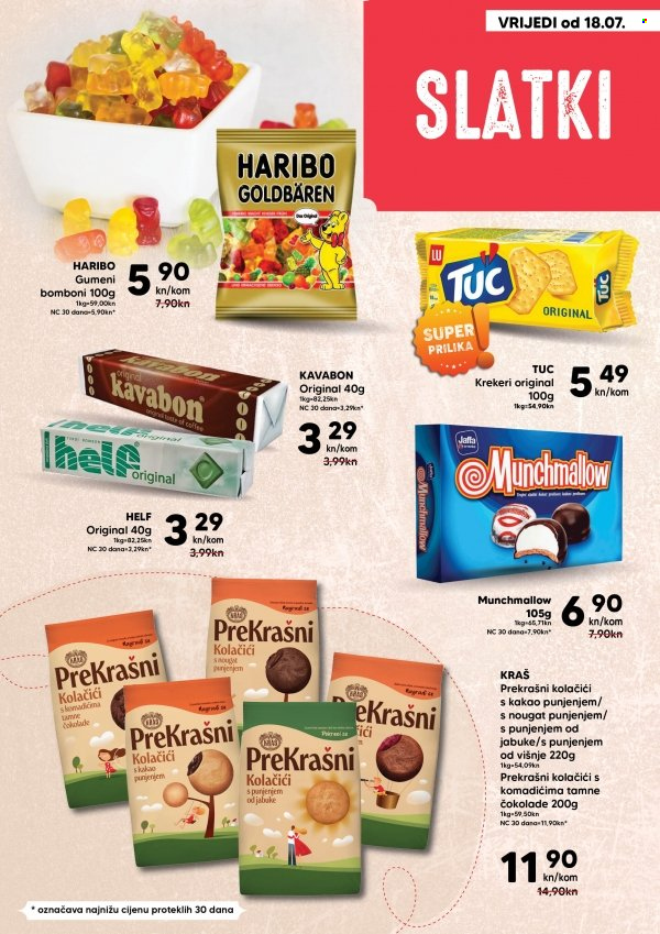 Pivac katalog - 18.07.2022. - 24.07.2022. Stranica 12