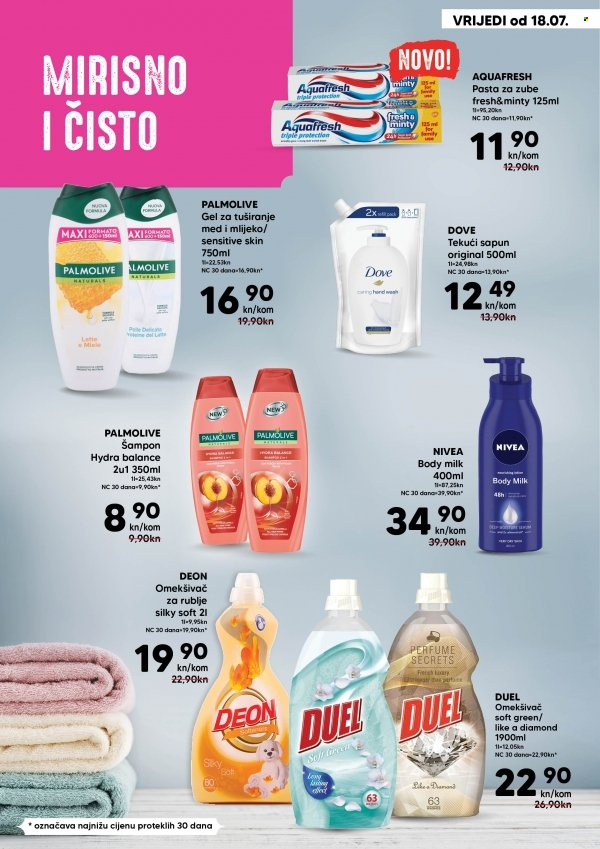 Pivac katalog - 18.07.2022. - 24.07.2022. Stranica 14