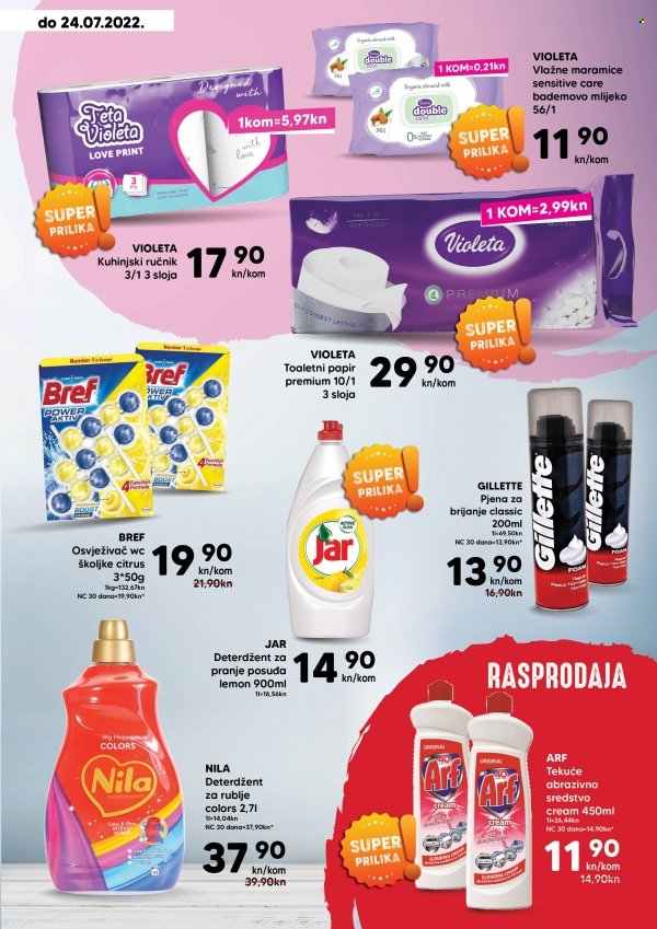 Pivac katalog - 18.07.2022. - 24.07.2022. Stranica 15