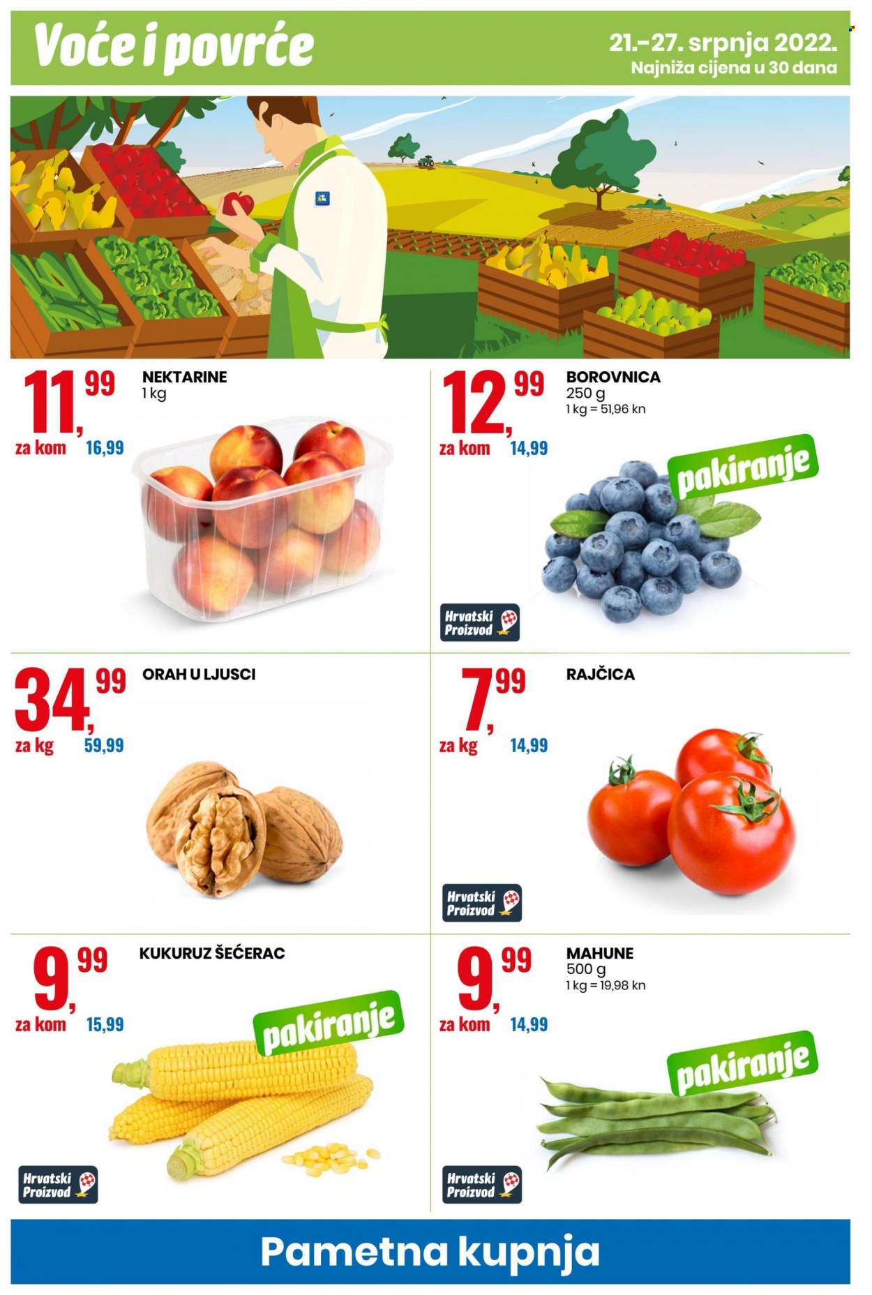 Eurospin katalog - 21.07.2022. - 27.07.2022. Stranica 8