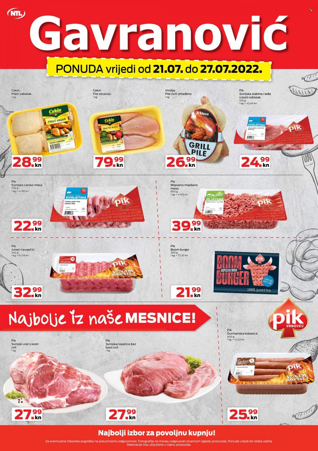 Gavranović katalog - 21.07.2022. - 27.07.2022. Stranica 5