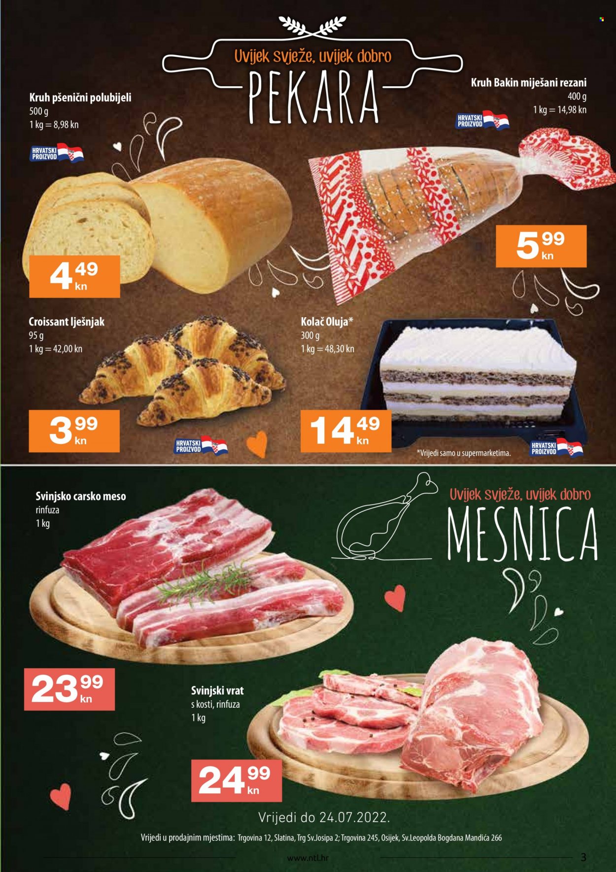 NTL katalog - 21.07.2022. - 27.07.2022. Stranica 3