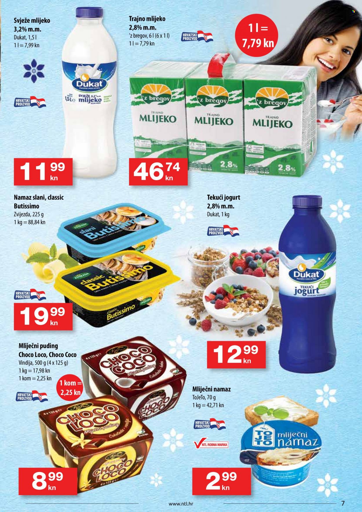 NTL katalog - 21.07.2022. - 27.07.2022. Stranica 7